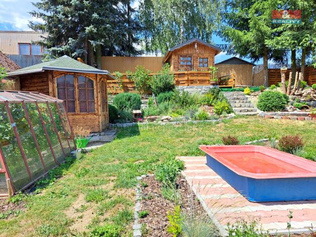 Prodej zahrady, Mariánské Lázně, Tepelská, 271 m2
