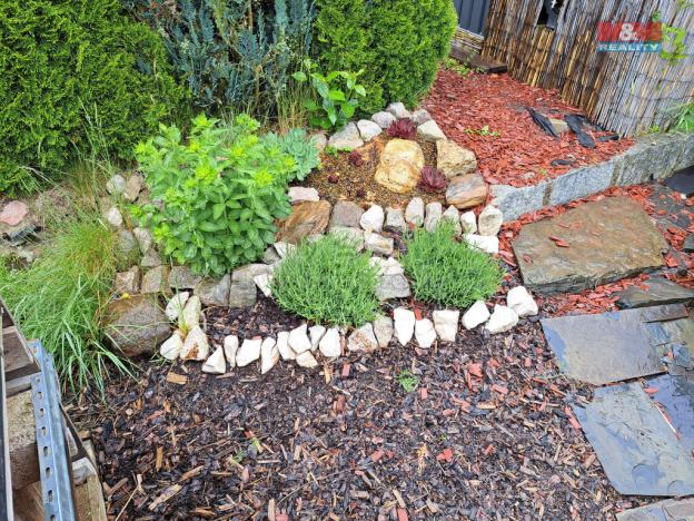 Prodej zahrady, Mariánské Lázně, Tepelská, 271 m2