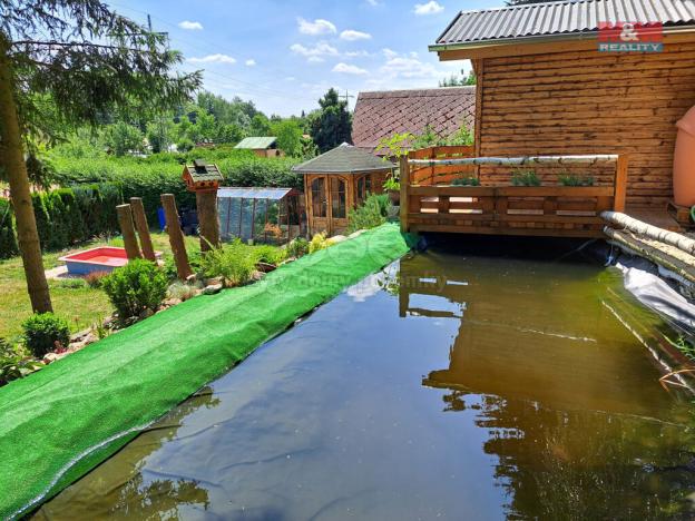 Prodej zahrady, Mariánské Lázně, Tepelská, 271 m2