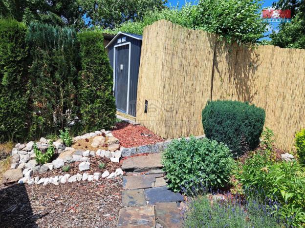 Prodej zahrady, Mariánské Lázně, Tepelská, 271 m2