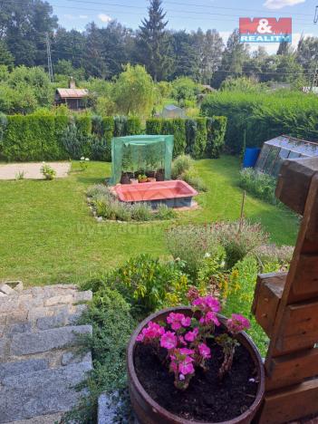Prodej zahrady, Mariánské Lázně, Tepelská, 271 m2