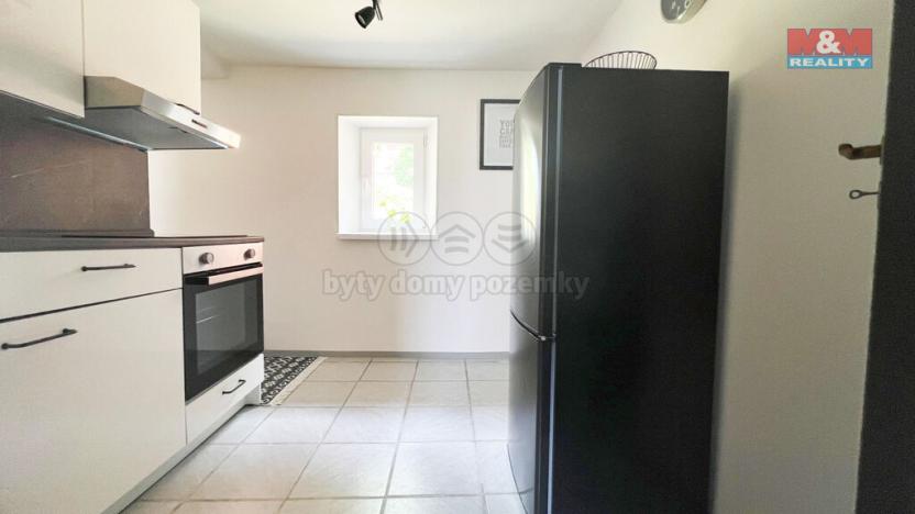 Prodej rodinného domu, Bojkovice, Potok, 68 m2