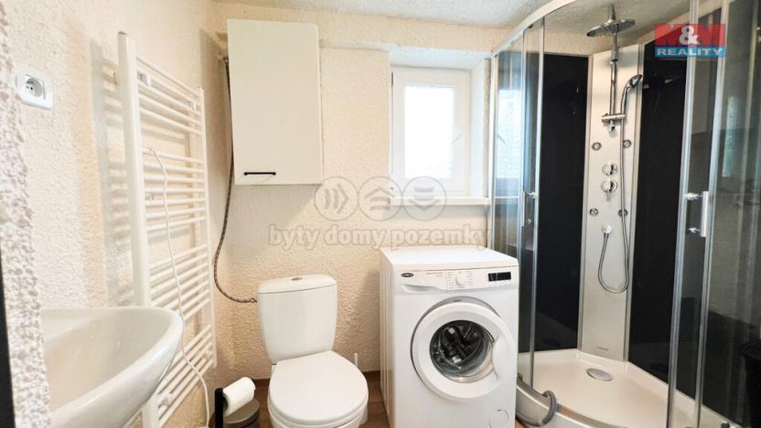 Prodej rodinného domu, Bojkovice, Potok, 68 m2