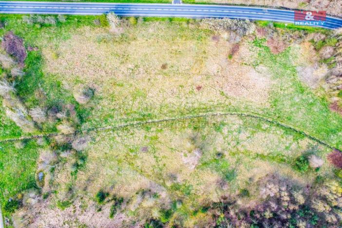 Prodej louky, Františkovy Lázně, 47169 m2