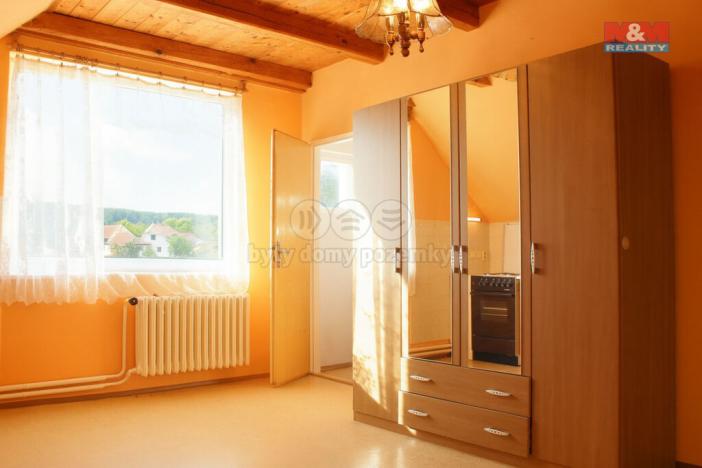 Pronájem bytu 2+kk, Praha - Zbraslav, Na vrškách, 59 m2