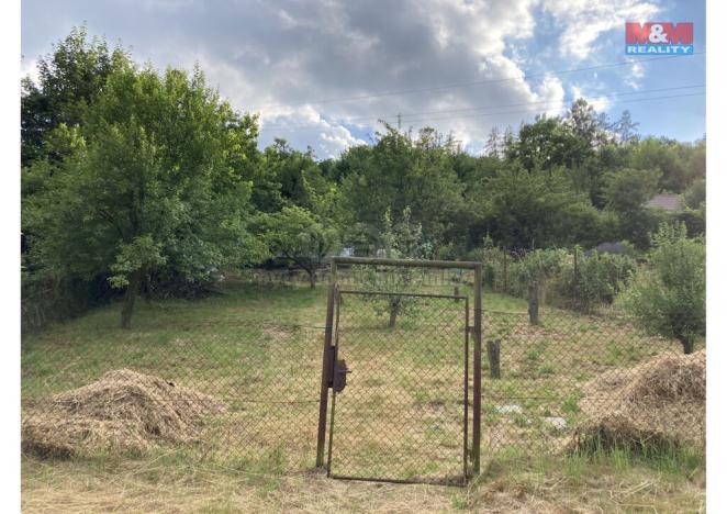 Prodej zahrady, Odry, 340 m2