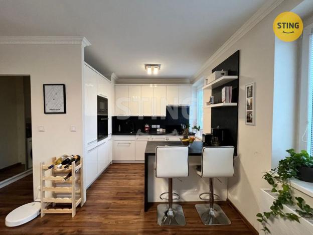 Pronájem bytu 2+kk, Frýdek-Místek, 50 m2