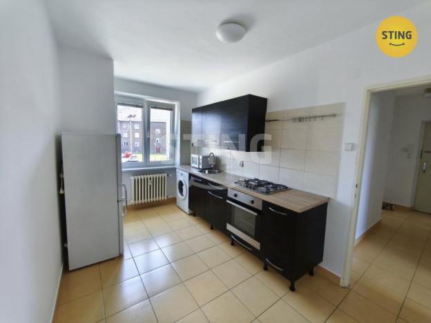 Pronájem bytu 2+1, Ostrava, Sokolská třída, 62 m2