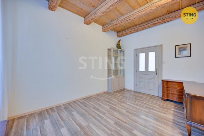 Prodej rodinného domu, Olomouc, Šemberova, 200 m2