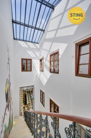 Prodej rodinného domu, Olomouc, Šemberova, 200 m2