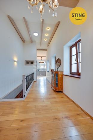 Prodej rodinného domu, Olomouc, Šemberova, 200 m2