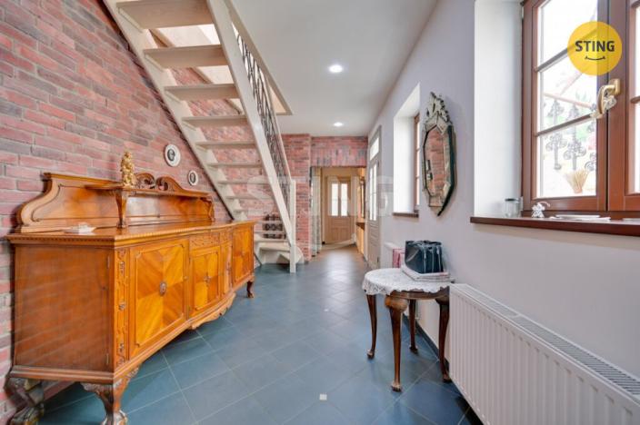 Prodej rodinného domu, Olomouc, Šemberova, 200 m2