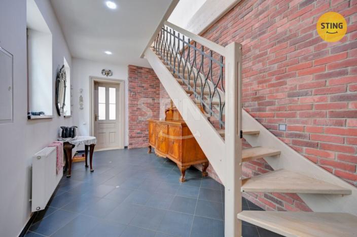 Prodej rodinného domu, Olomouc, Šemberova, 200 m2