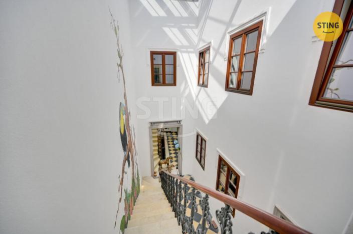 Prodej rodinného domu, Olomouc, Šemberova, 200 m2