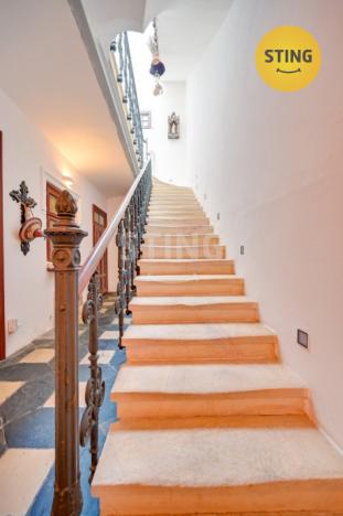 Prodej rodinného domu, Olomouc, Šemberova, 200 m2