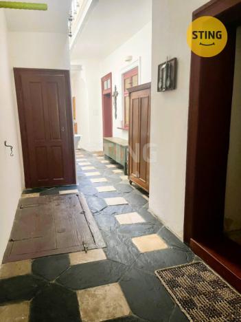 Prodej rodinného domu, Olomouc, Šemberova, 200 m2