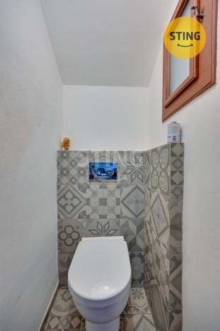 Prodej rodinného domu, Olomouc, Šemberova, 200 m2