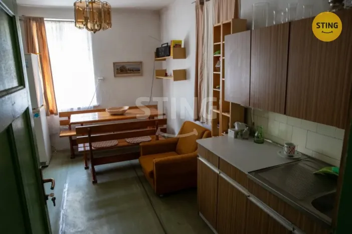 Prodej rodinného domu, Velká Štáhle, 110 m2