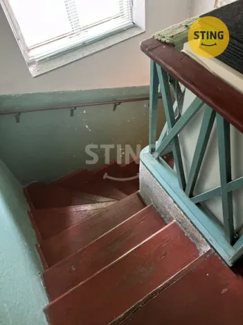 Prodej rodinného domu, Velká Štáhle, 110 m2