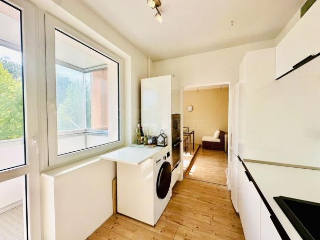 Prodej bytu 3+1, Písek, Jablonského, 69 m2