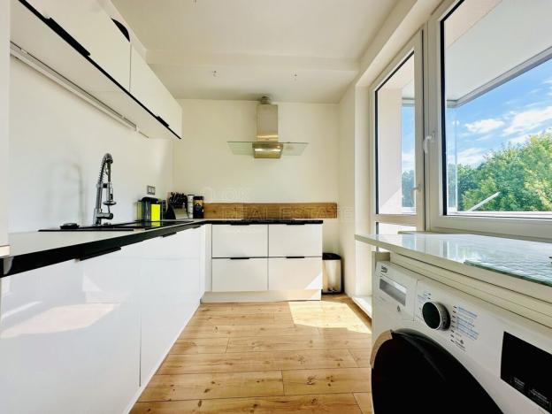 Prodej bytu 3+1, Písek, Jablonského, 69 m2