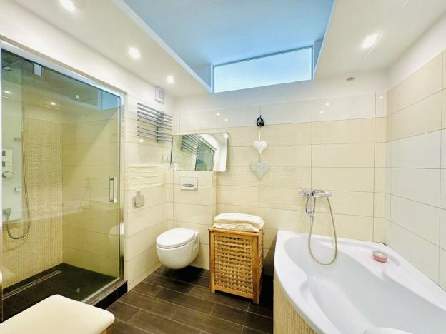 Prodej bytu 3+1, Písek, Jablonského, 69 m2