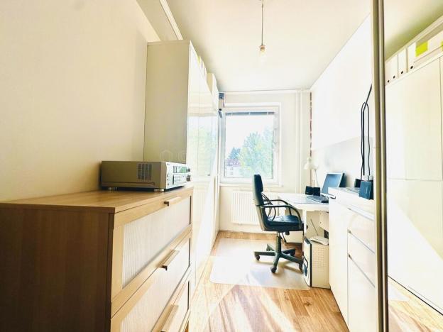 Prodej bytu 3+1, Písek, Jablonského, 69 m2