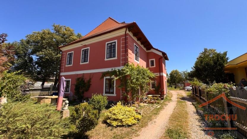 Prodej rodinného domu, Kratonohy, 150 m2