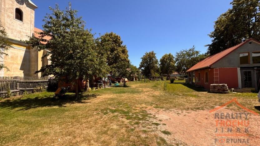 Prodej rodinného domu, Kratonohy, 150 m2