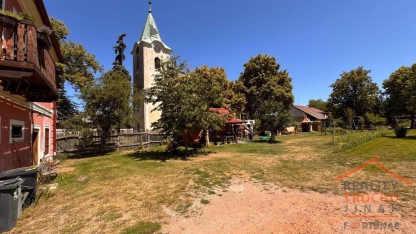 Prodej rodinného domu, Kratonohy, 150 m2