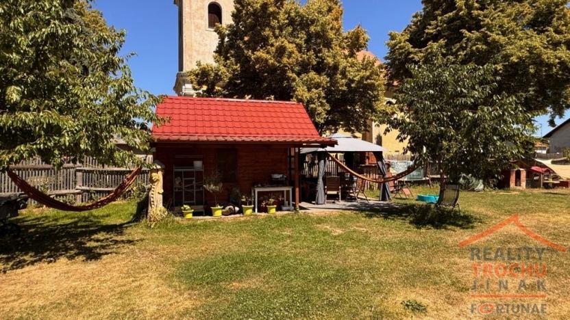 Prodej rodinného domu, Kratonohy, 150 m2