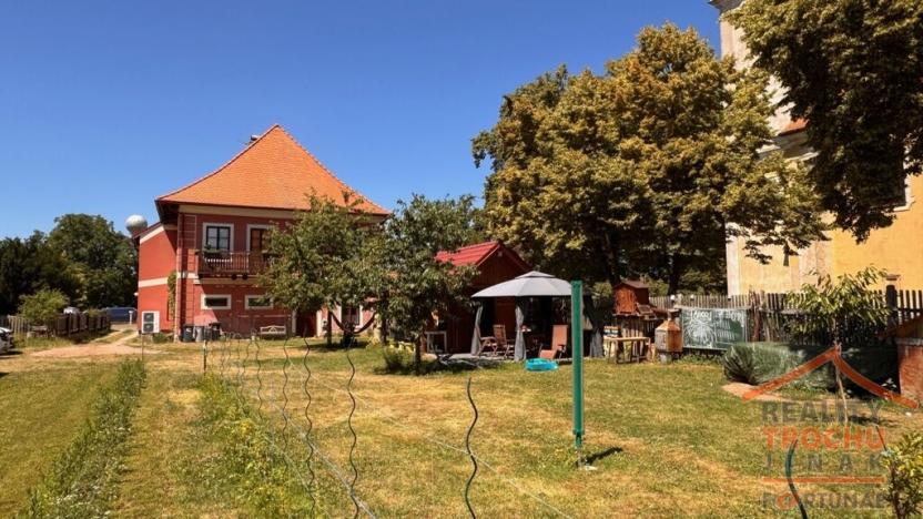 Prodej rodinného domu, Kratonohy, 150 m2