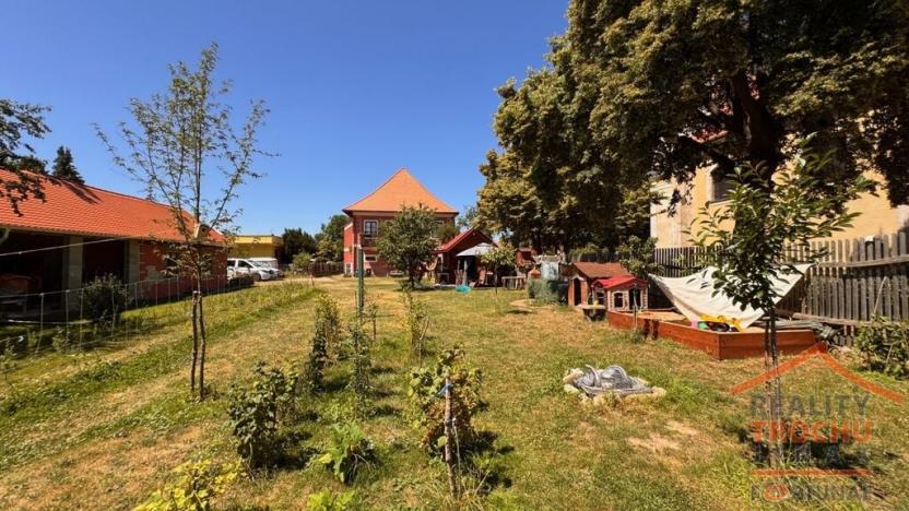 Prodej rodinného domu, Kratonohy, 150 m2