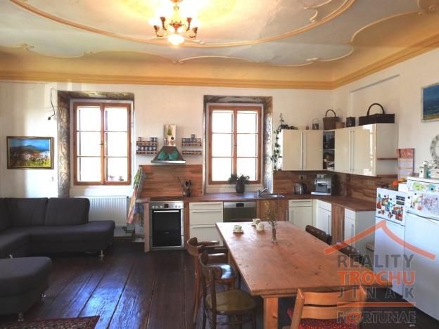 Prodej rodinného domu, Kratonohy, 150 m2