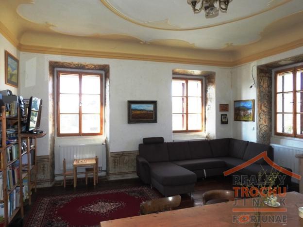 Prodej rodinného domu, Kratonohy, 150 m2