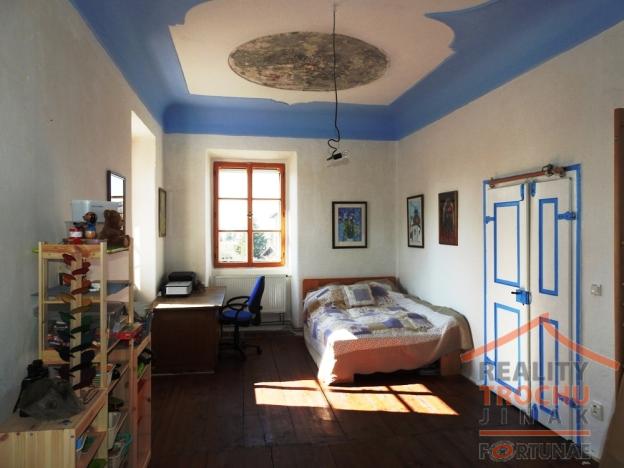 Prodej rodinného domu, Kratonohy, 150 m2