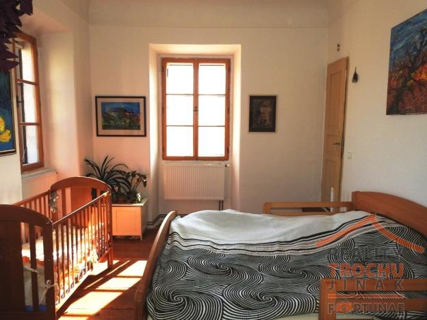 Prodej rodinného domu, Kratonohy, 150 m2