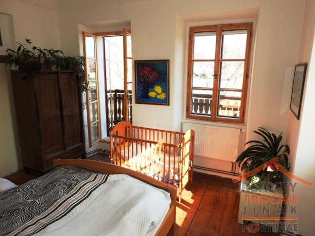 Prodej rodinného domu, Kratonohy, 150 m2