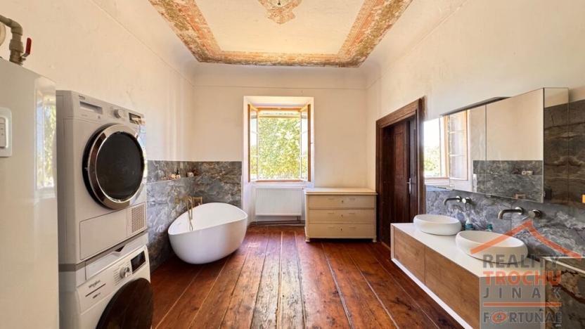 Prodej rodinného domu, Kratonohy, 150 m2