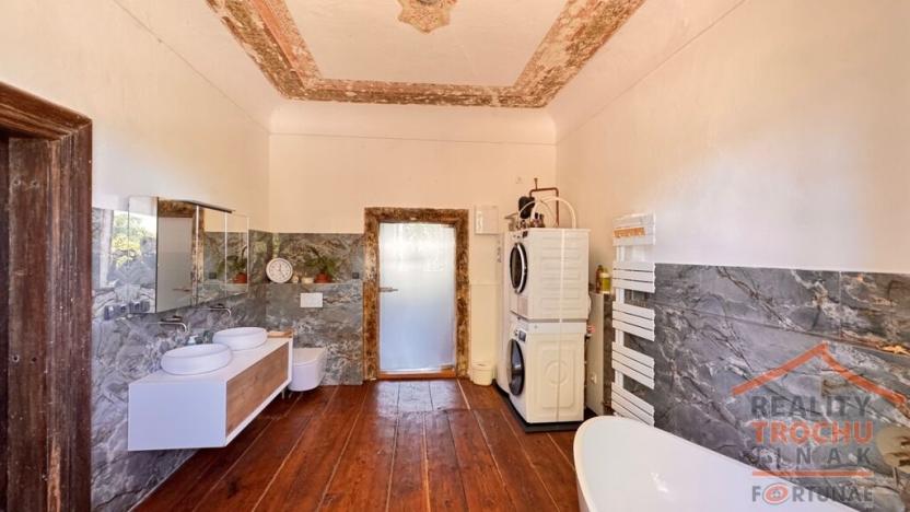 Prodej rodinného domu, Kratonohy, 150 m2