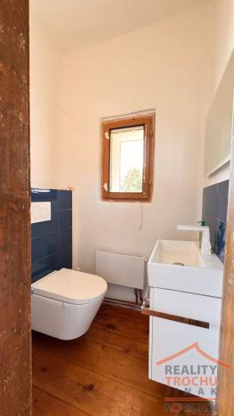 Prodej rodinného domu, Kratonohy, 150 m2