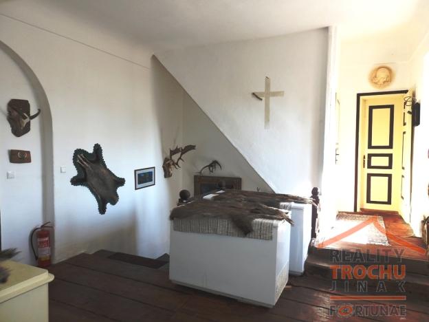 Prodej rodinného domu, Kratonohy, 150 m2