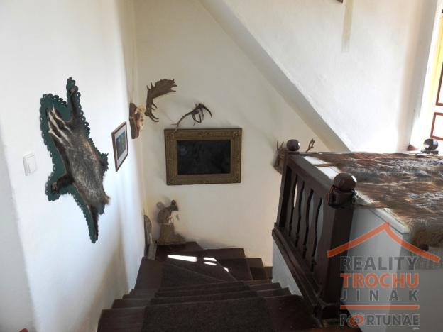 Prodej rodinného domu, Kratonohy, 150 m2