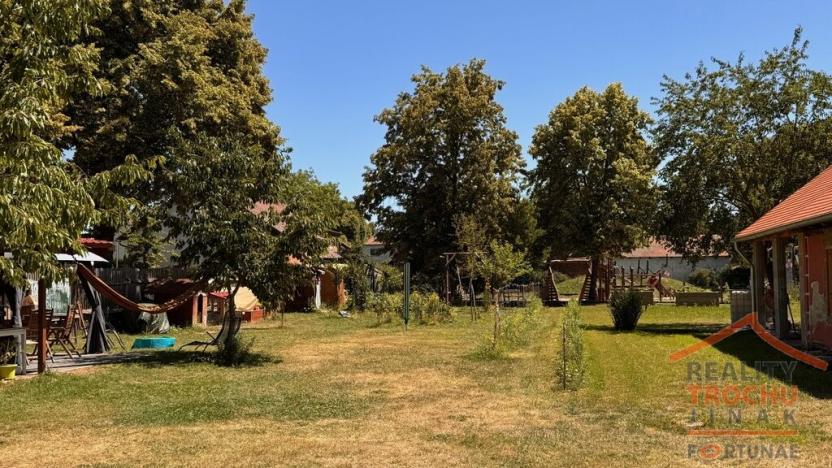 Prodej rodinného domu, Kratonohy, 150 m2