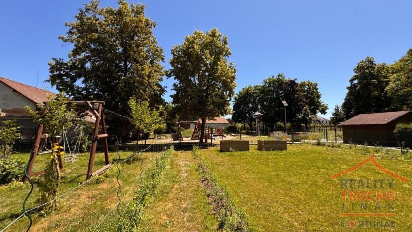 Prodej rodinného domu, Kratonohy, 150 m2