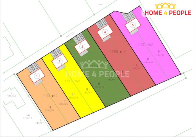 Prodej domu na klíč, Uherský Brod - Těšov, Losy, 162 m2