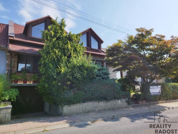 Prodej rodinného domu, Přílepy, 255 m2