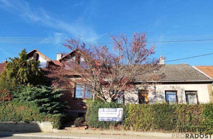 Prodej rodinného domu, Přílepy, 255 m2