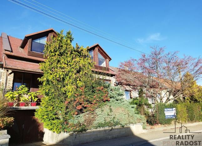 Prodej rodinného domu, Přílepy, 255 m2
