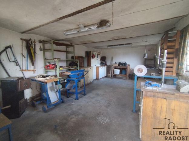 Prodej rodinného domu, Přílepy, 255 m2